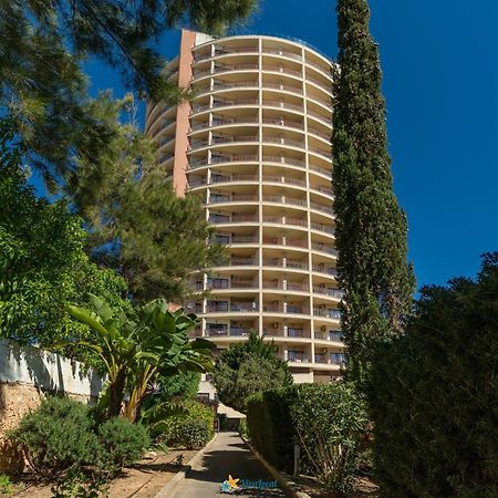 Praia Mar - Apartamento Viva Local Portimão Dış mekan fotoğraf