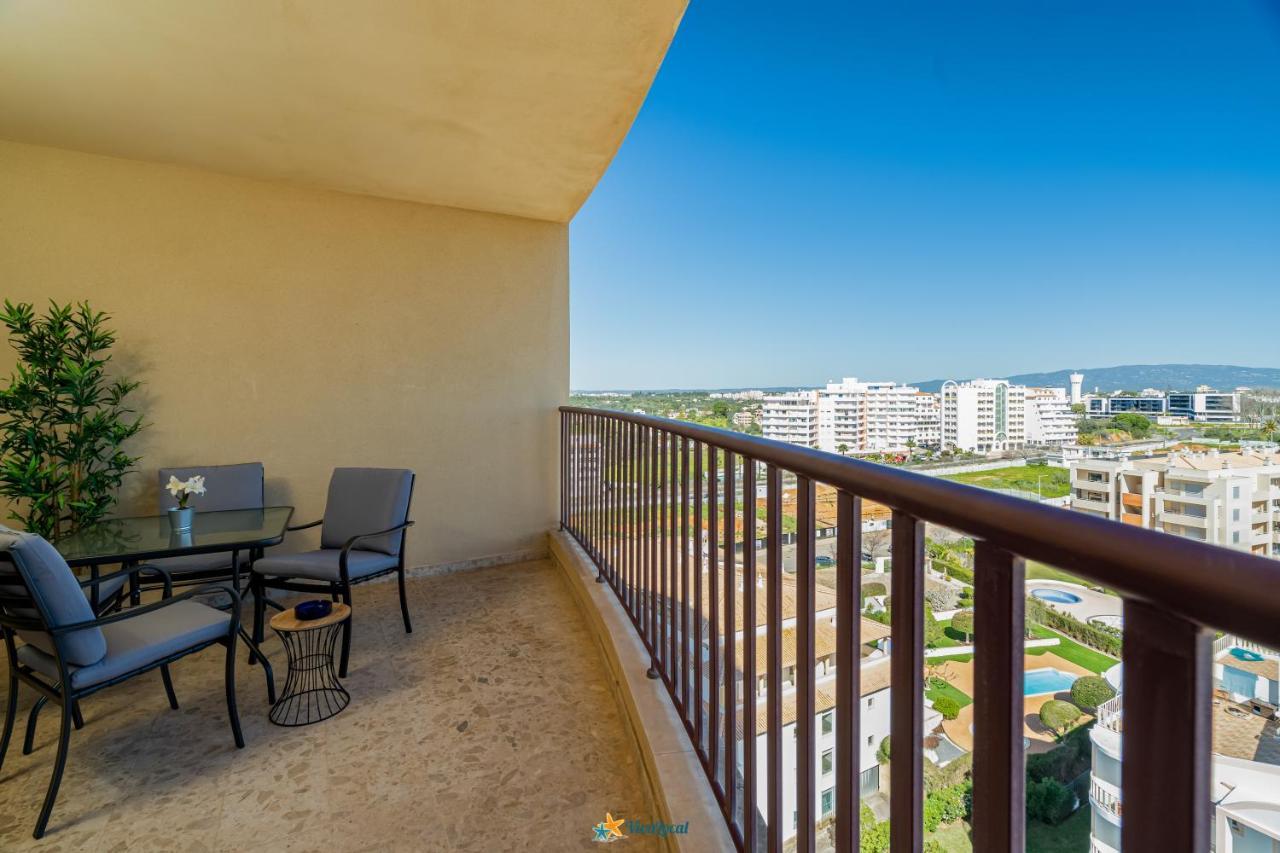 Praia Mar - Apartamento Viva Local Portimão Dış mekan fotoğraf