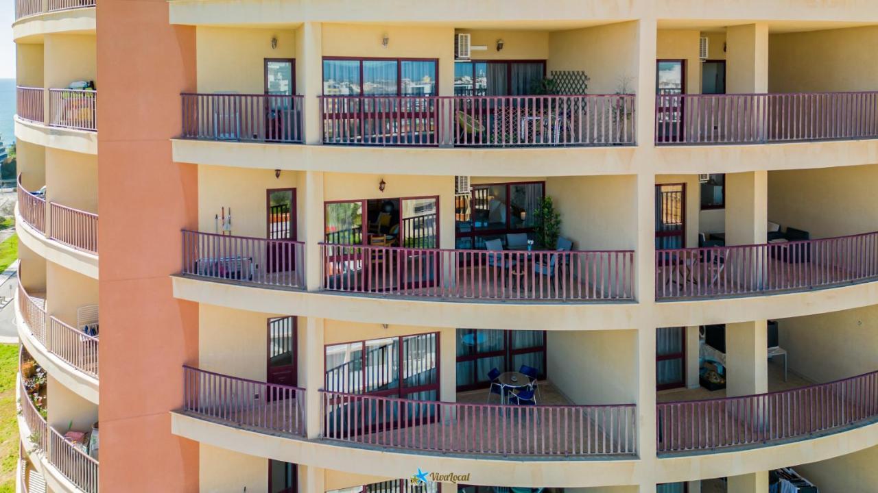 Praia Mar - Apartamento Viva Local Portimão Dış mekan fotoğraf