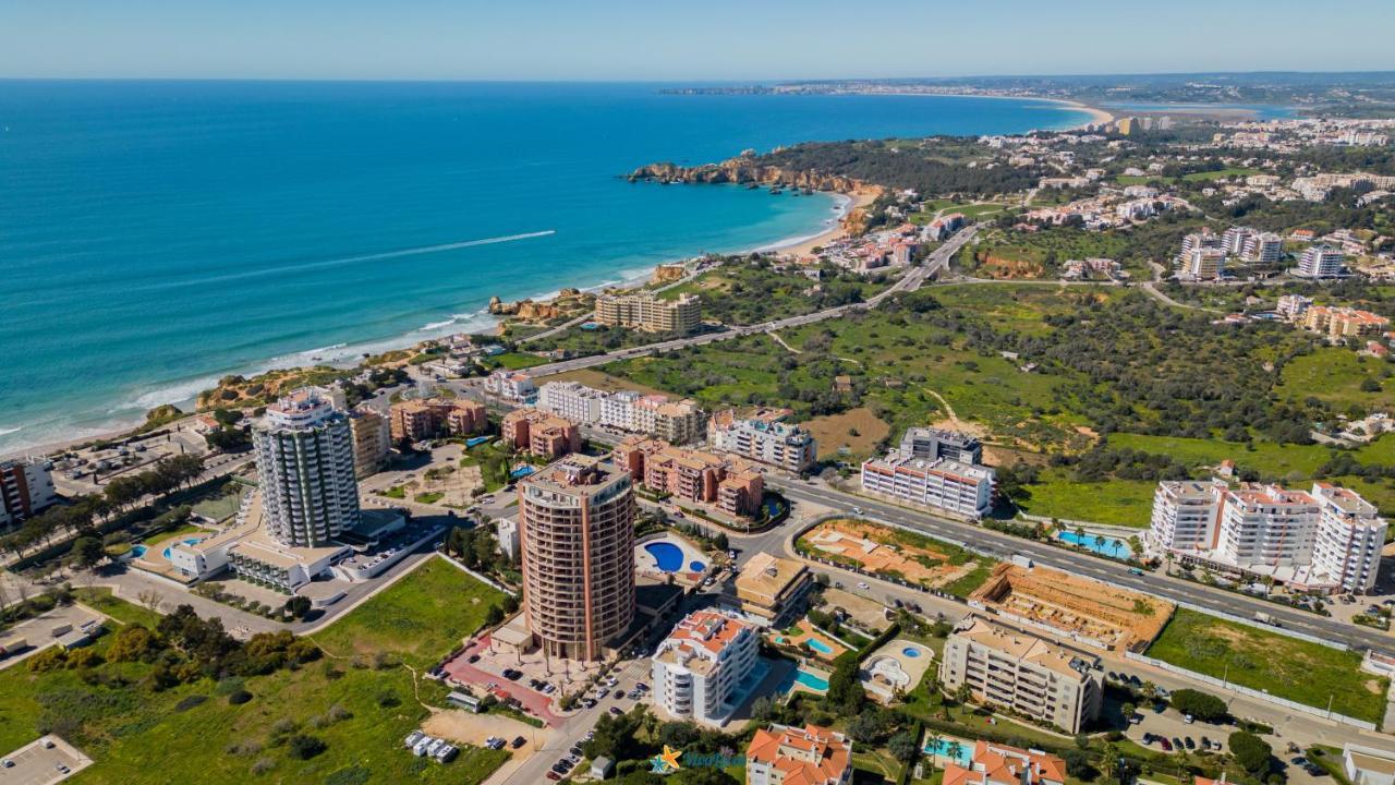 Praia Mar - Apartamento Viva Local Portimão Dış mekan fotoğraf