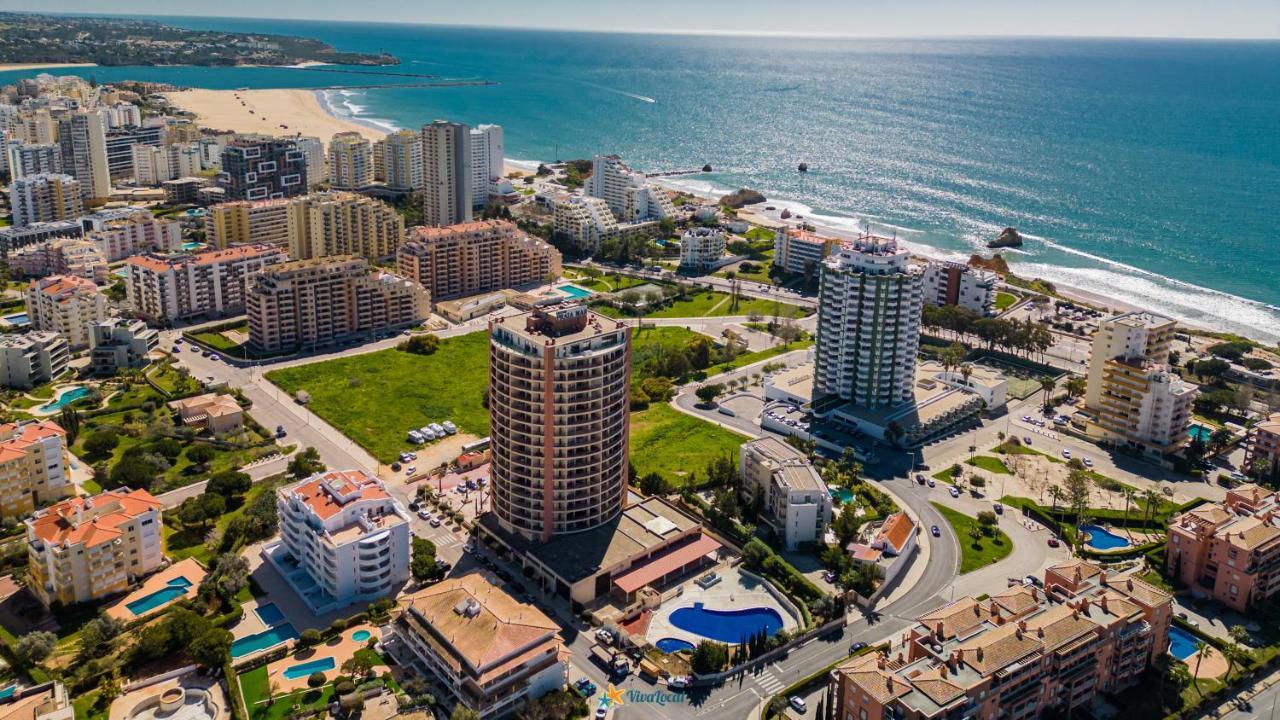 Praia Mar - Apartamento Viva Local Portimão Dış mekan fotoğraf